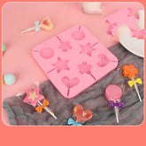 Frozen Fun: Summer Treat Molds